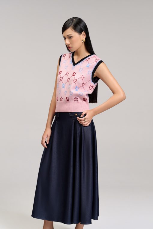 Chan vay xoe xep ly hong dieu chi