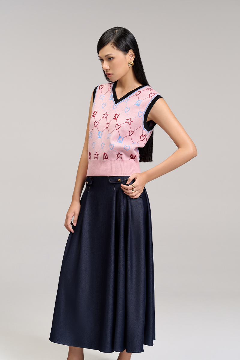 Chan vay xoe xep ly hong dieu chi