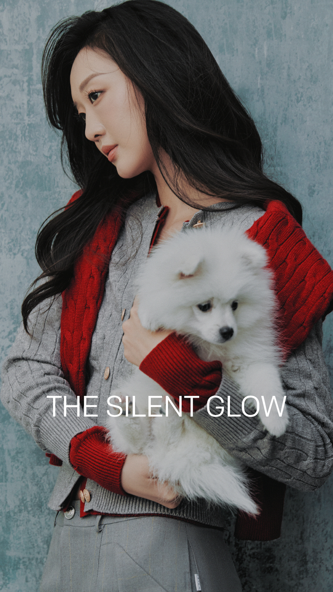 The Silent Glow - AW 2025